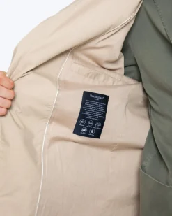 GABARDINA BEIGE MAXIMILIAN