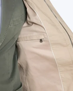 GABARDINA BEIGE MAXIMILIAN