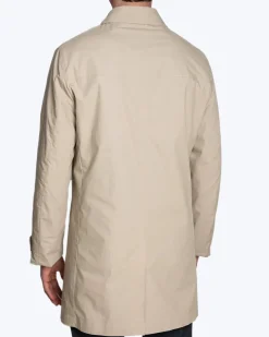 GABARDINA BEIGE MAXIMILIAN