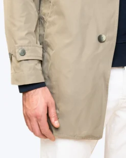 GABARDINA CAMPLIN
