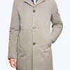 GABARDINA GRIS ZEROSETTANTA
