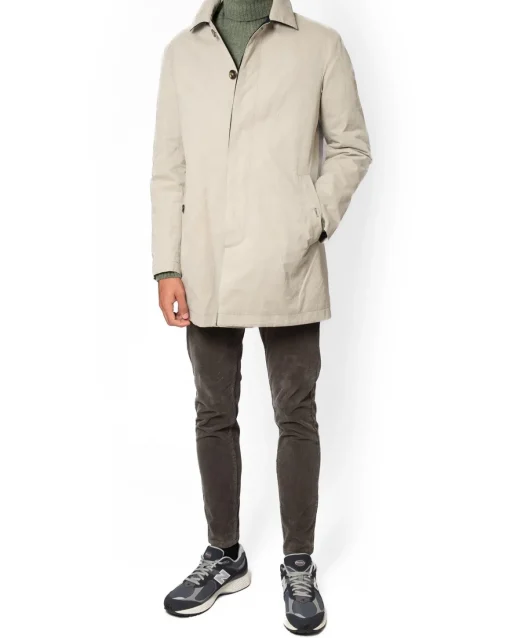 GABARDINA L´IMPERMEABILE