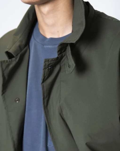 GABARDINA L´IMPERMEABILE