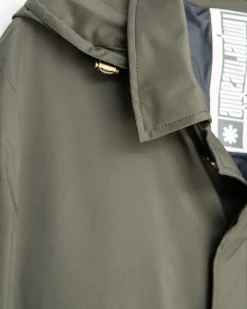 GABARDINA L´IMPERMEABILE
