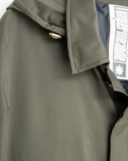 GABARDINA L´IMPERMEABILE