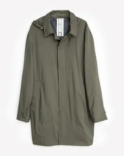 GABARDINA L´IMPERMEABILE