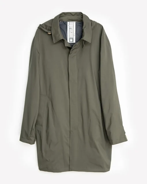 GABARDINA L´IMPERMEABILE