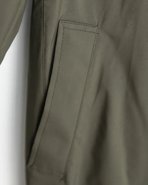 GABARDINA L´IMPERMEABILE
