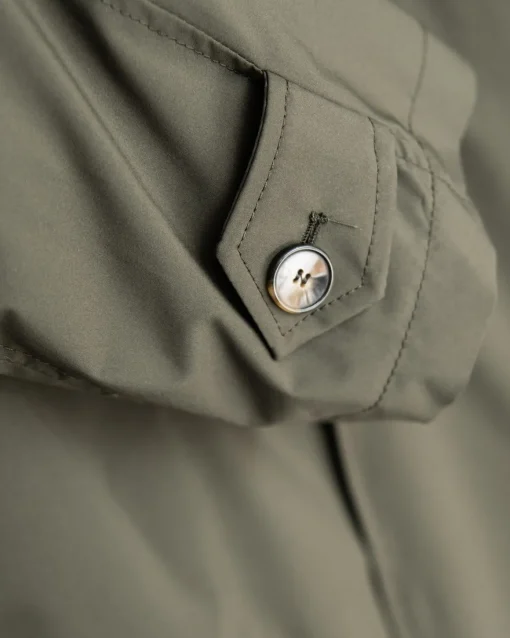 GABARDINA L´IMPERMEABILE