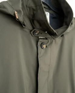 GABARDINA L´IMPERMEABILE