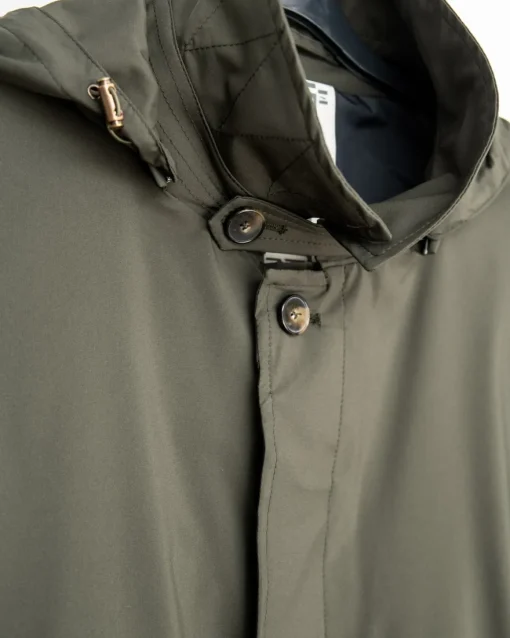 GABARDINA L´IMPERMEABILE