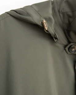 GABARDINA L´IMPERMEABILE