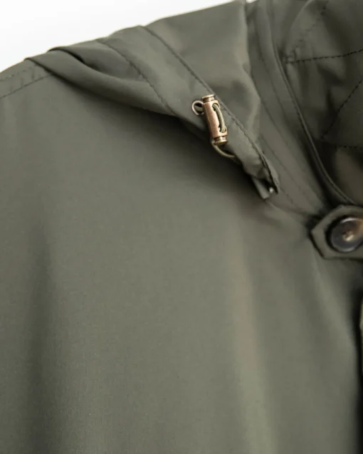 GABARDINA L´IMPERMEABILE
