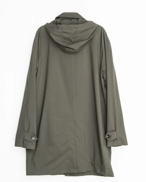 GABARDINA L´IMPERMEABILE