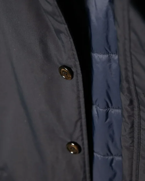 GABARDINA SEVENTY