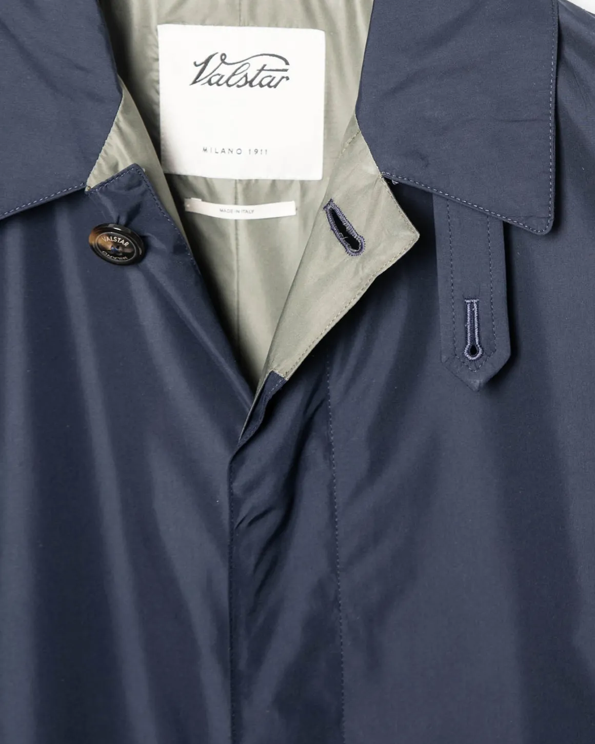 GABARDINA VALSTAR
