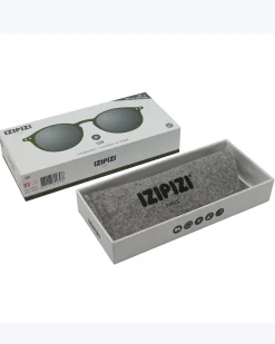 GAFAS MONTURA FINA IZIPIZI