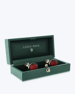 GEMELOS CAMEO DOT CODIS MAYA