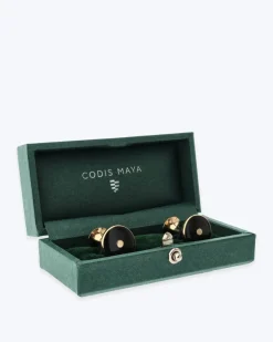 GEMELOS DISCO CODIS MAYA