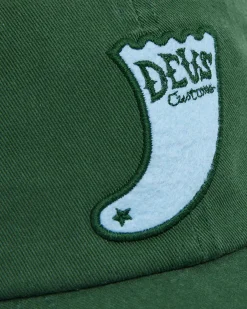 GORRA DEUS