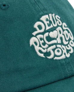GORRA DEUS