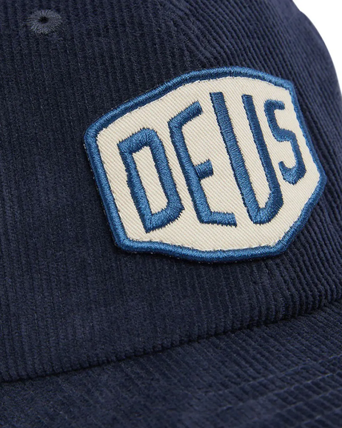 GORRA DEUS
