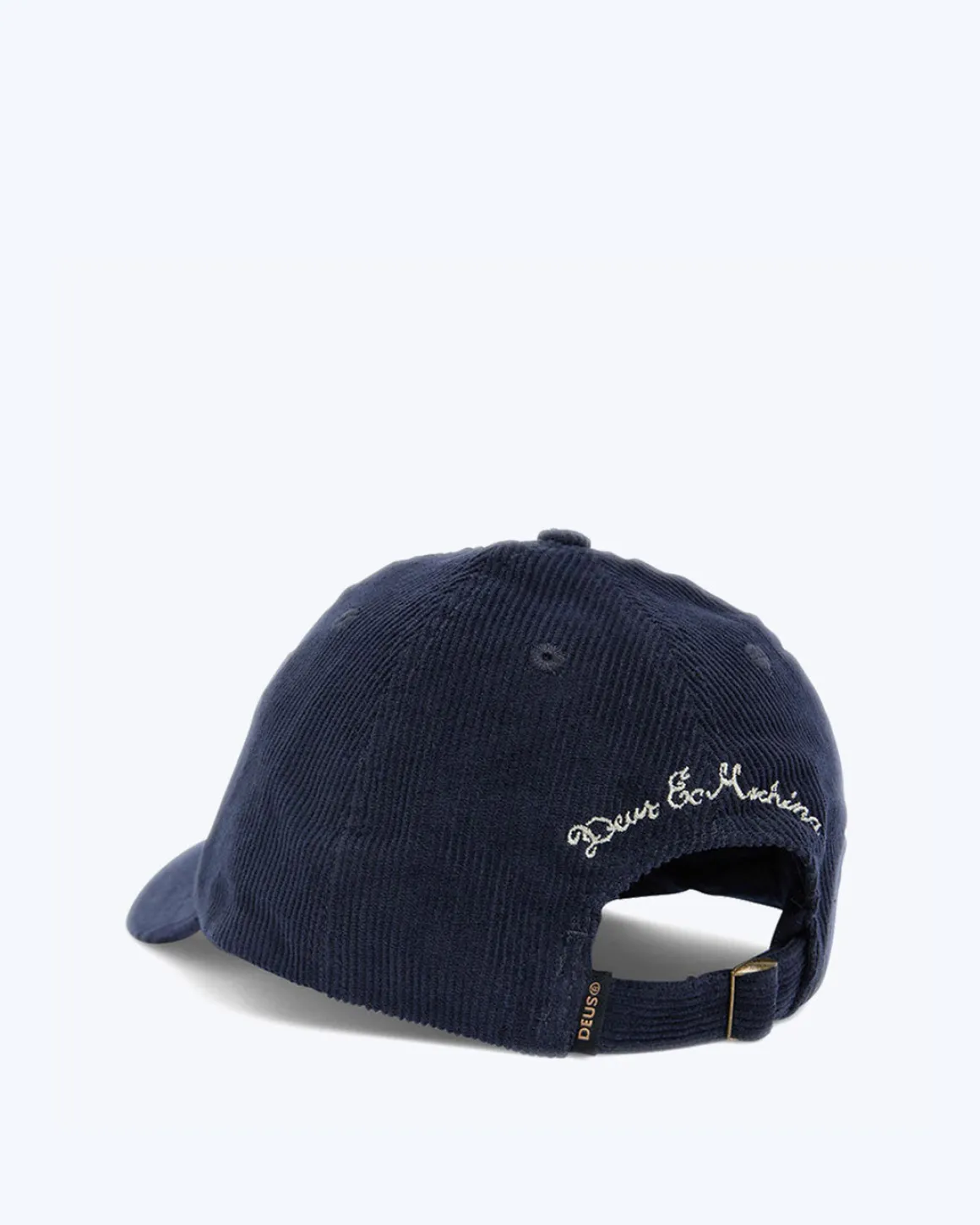 GORRA DEUS