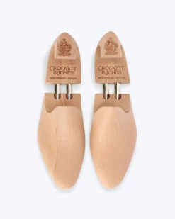 HORMAS DE MADERA CROCKETT & JONES