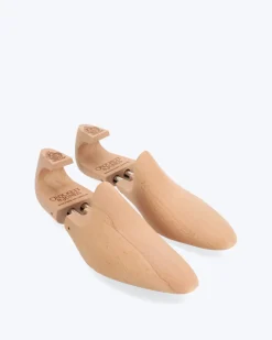 HORMAS DE MADERA CROCKETT & JONES