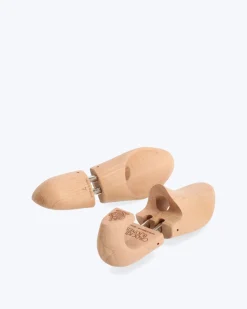 HORMAS DE MADERA CROCKETT & JONES