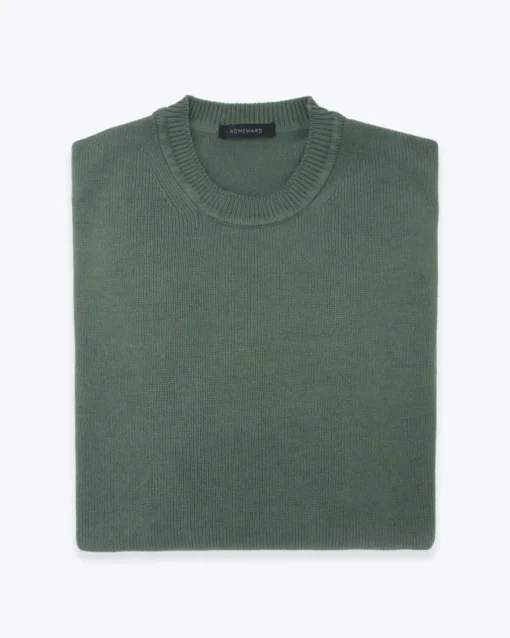 JERSEY DE CUELLO REDONDO HOMEWARD