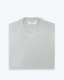 JERSEY DE CUELLO REDONDO GRAN SASSO