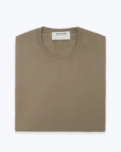 JERSEY DE CUELLO REDONDO GRAN SASSO FOR FULHAM