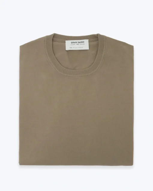 JERSEY DE CUELLO REDONDO GRAN SASSO FOR FULHAM
