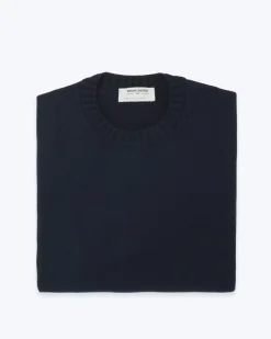 JERSEY DE CUELLO REDONDO GRAN SASSO FOR FULHAM