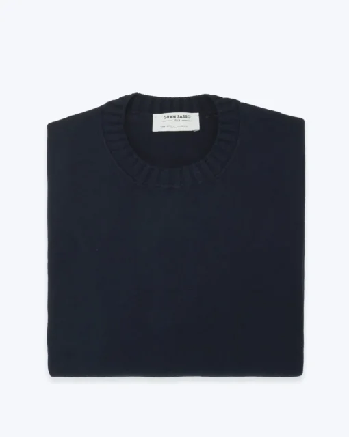 JERSEY DE CUELLO REDONDO GRAN SASSO FOR FULHAM