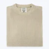 JERSEY DE CUELLO REDONDO ECOALF