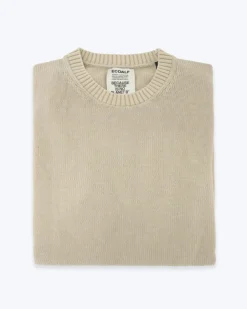 JERSEY DE CUELLO REDONDO ECOALF