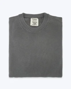 JERSEY DE CUELLO REDONDO ECOALF