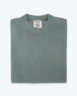 JERSEY DE CUELLO REDONDO ECOALF