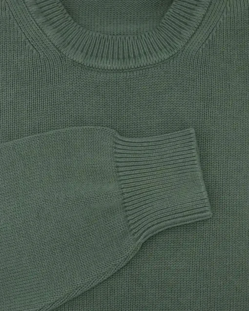 JERSEY DE CUELLO REDONDO HOMEWARD