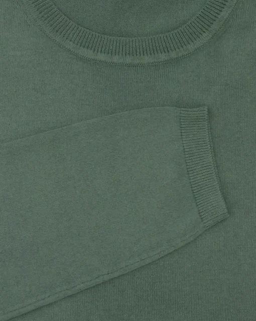 JERSEY DE CUELLO REDONDO HOMEWARD