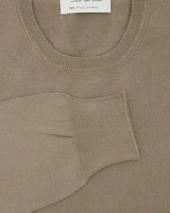 JERSEY DE CUELLO REDONDO GRAN SASSO FOR FULHAM