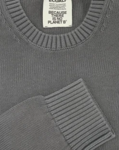 JERSEY DE CUELLO REDONDO ECOALF