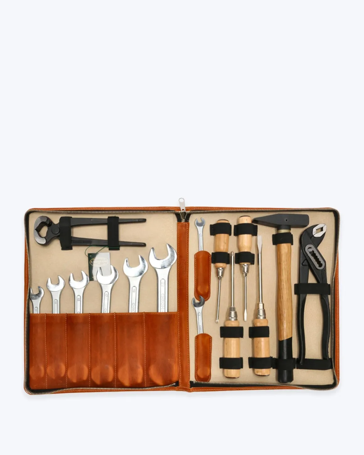 KIT DE HERRAMIENTAS F.HAMMANN