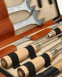 KIT DE HERRAMIENTAS F.HAMMANN