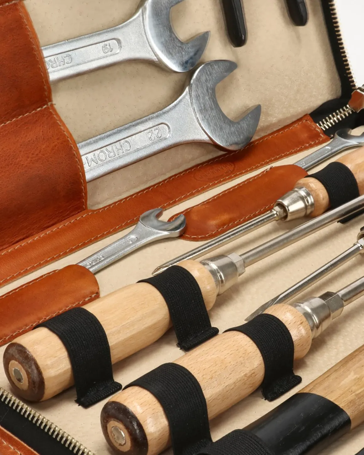 KIT DE HERRAMIENTAS F.HAMMANN