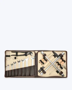 KIT DE HERRAMIENTAS F.HAMMANN