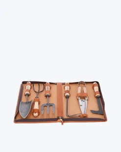 KIT DE JARDINERIA F.HAMMANN