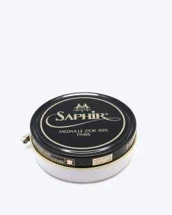 LATA CERA INCOLORA 50 ML SAPHIR